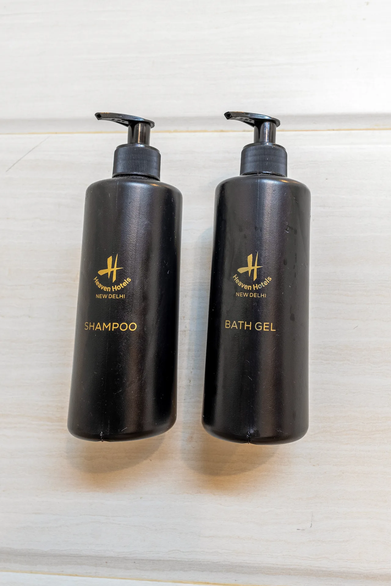 JK Hotel luxury bathroom toiletries and personal care products JK Hotel luxury bathroom toiletries and personal care products