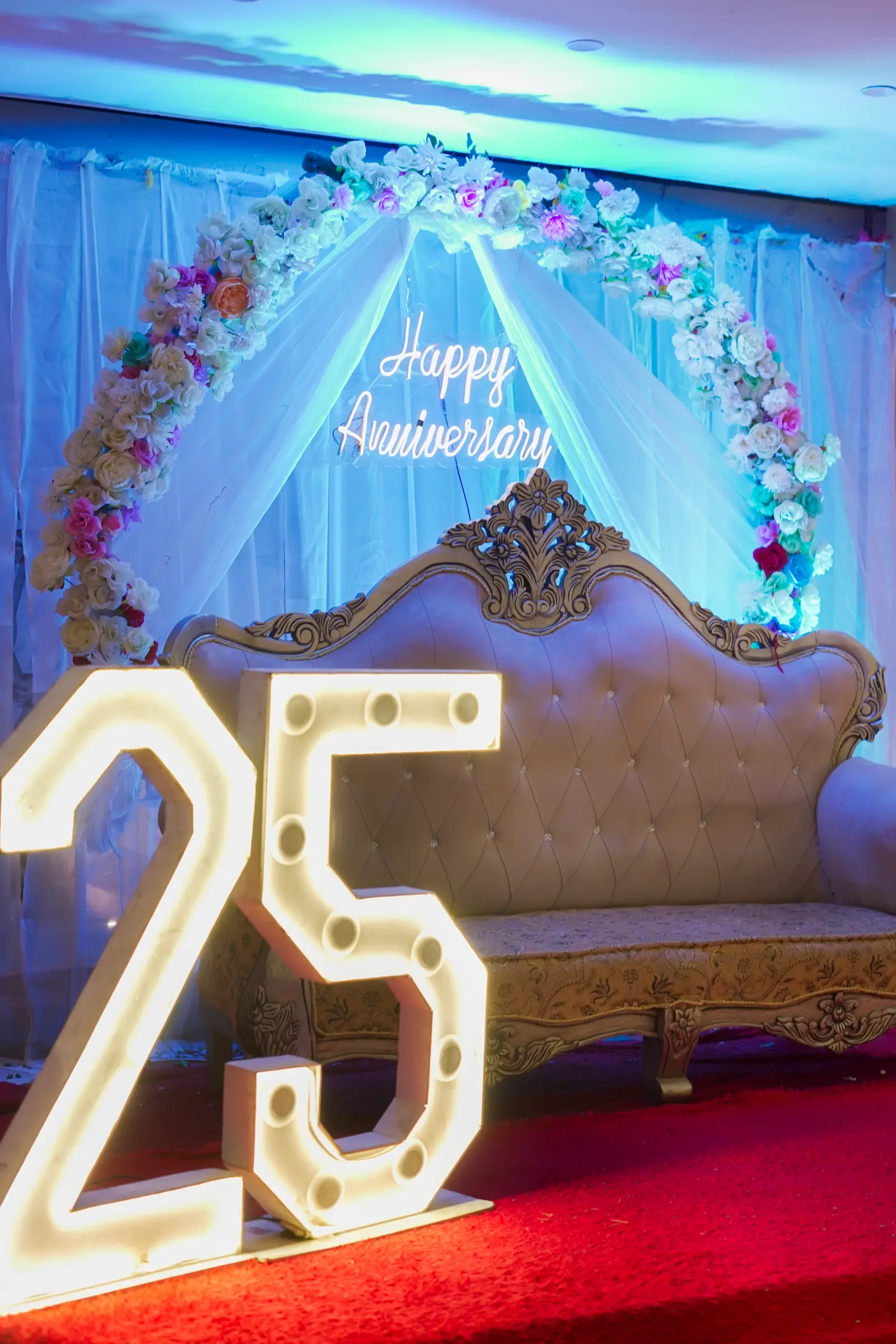 Events & Banquet – JK Hotel C R Park near Greater Kailash Events & Banquet at The JK Hotel C R Park, South Delhi